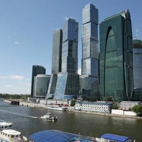 Москва на 14-м месте в мировом рейтинге городов с самыми дорогими офисами