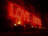 Loves hotel