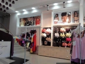 M Lingerie Магазин Женской Одежды