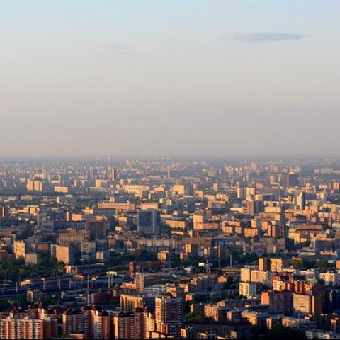 Жители Москвы отвоевали у застройщиков городские территории