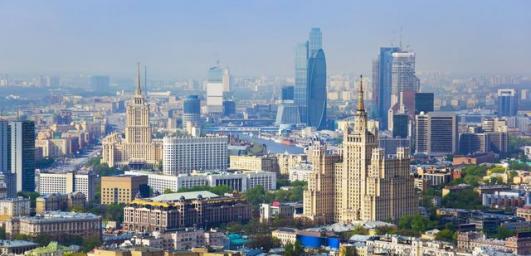 Новый МФЦ площадью 6,5 тыс. м² появится на юго-востоке Москвы