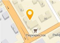 Перекресток