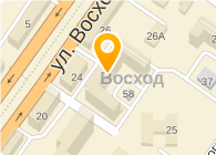 Наш Новосибирск на Восходе