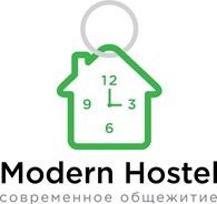 Modern-Hostel