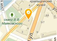 КОСТРОМАГРАЖДАНПРОЕКТ, ОАО