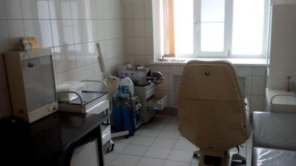 Помещение под бытовые услуги 229м2