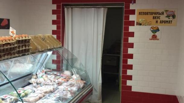 СДАЕТСЯ ТОРГОВОЕ ПОМЕЩЕНИЕ на Бабушкинской