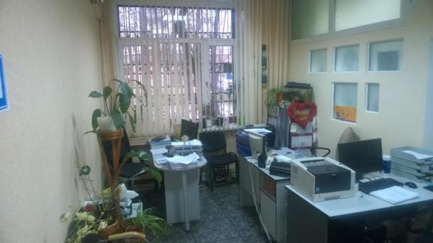Сдается в аренду нежилое помещение