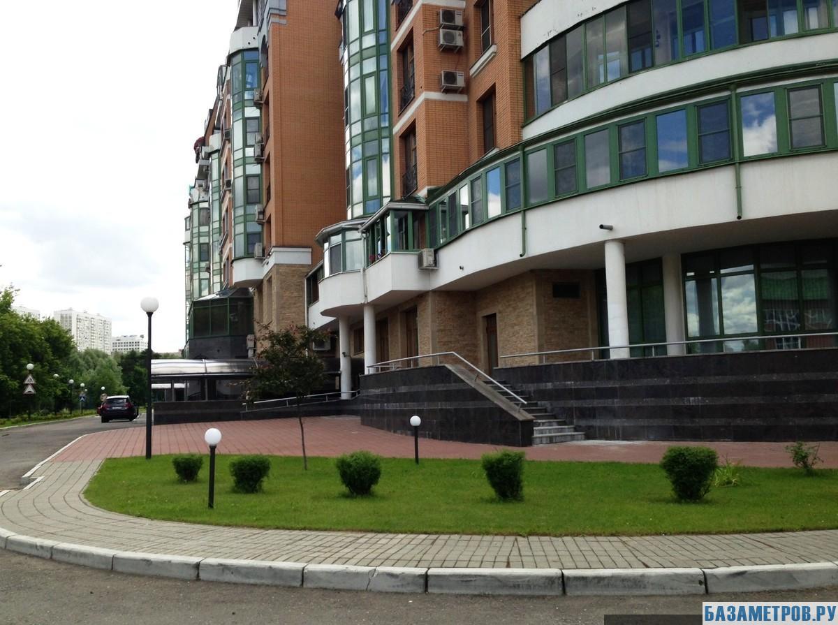 Aaacup крылатская ул 2 москва фото