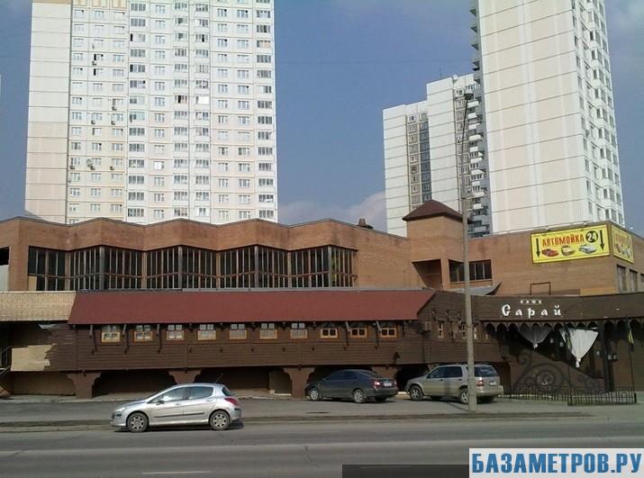 Своя жизнь ул барышиха 14 фото