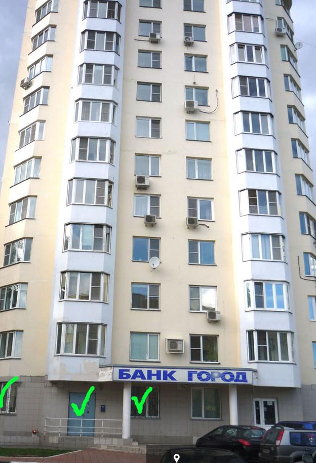 Чертежи дома ашхабадская 27к2 в реутово Сдается помещение свободного назначения 112 м2, Реутов, Ашхабадская ул., 27к1, о