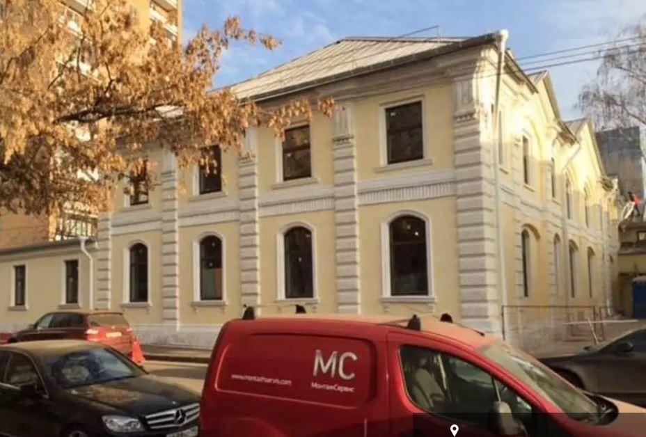 Купить Квартиру Бауманская Дом 20