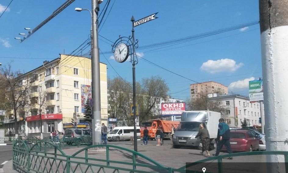 Г москва ул смирновская д 10
