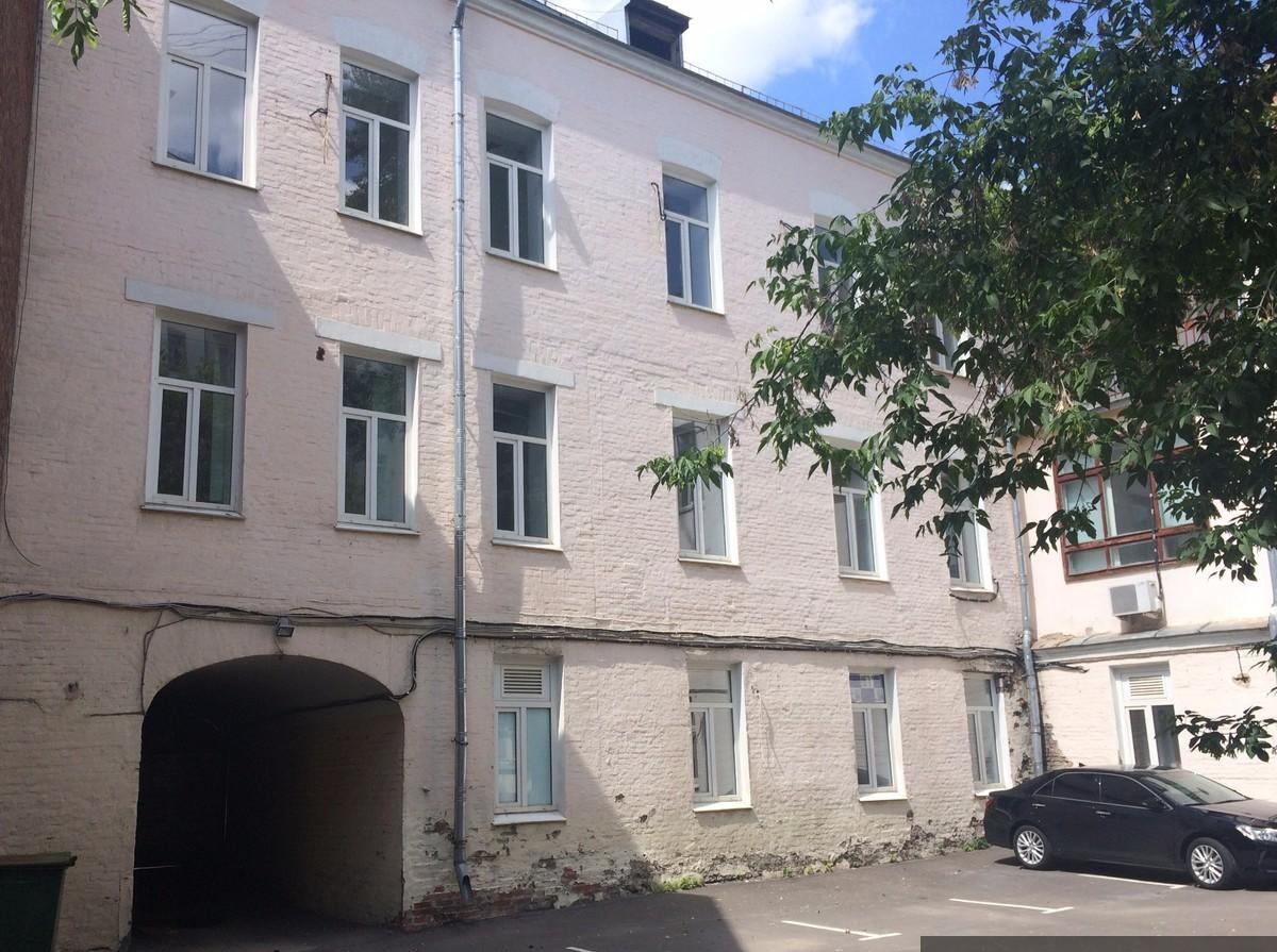 Купить Долю Пресненский Район Вторичка