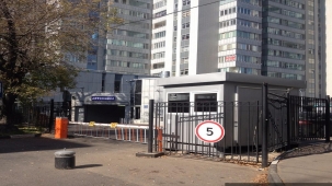 Арендуйте гараж в Москве для ремонта автомобилей по одному из 15 объявлений об аренде гаражей