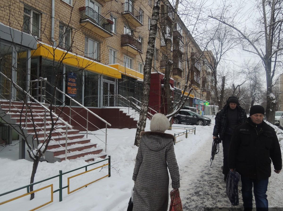 9-я Парковая улица, 21к1 (9-я Парковая улица, 21к1) - информация и адрес дома (р