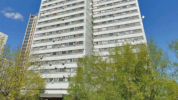 Продажа офисов в ЗАО