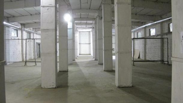 Склад 640м² Горьковское ш. 1 км. от МКАД