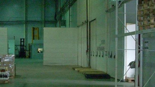 Склад от 500м² Горьковское ш. 1 км. от МКАД