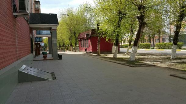 Помещение свободного назначения 42м2