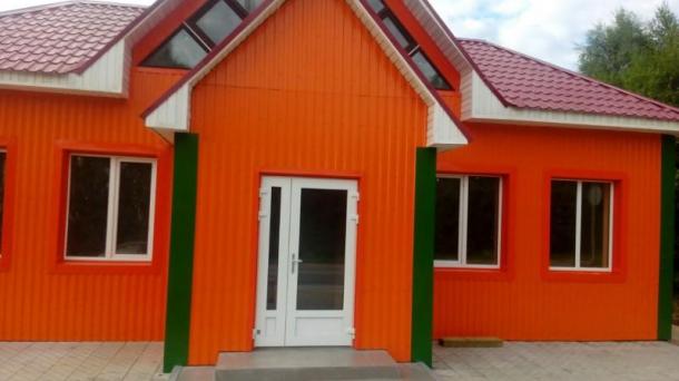 Торговое помещение 90 м2