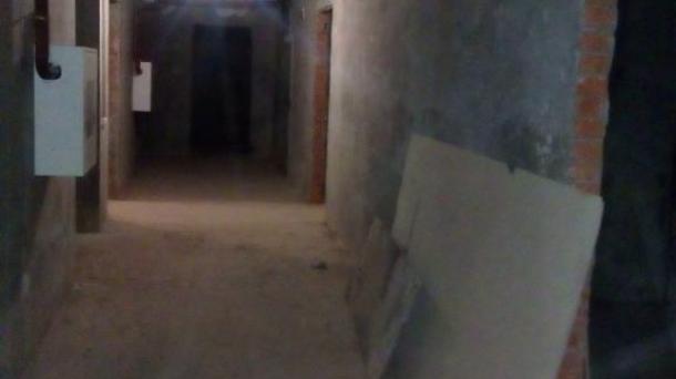 Помещение свободного назначения 837м2