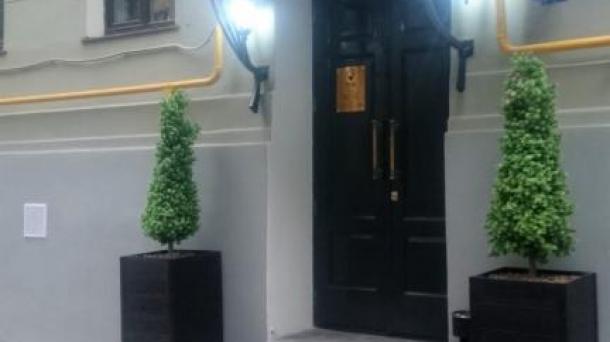 Готовый ресторан в центре Москвы