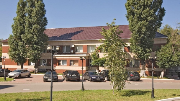 Сдам офисное помещение 84.7м2, метро Бульвар Рокоссовского, 7000руб.