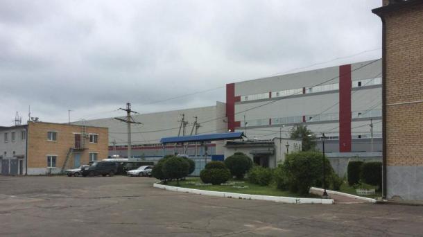 Помещение под производство 3750м2, метро Домодедовская