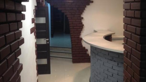Офисное помещение, 100 м²