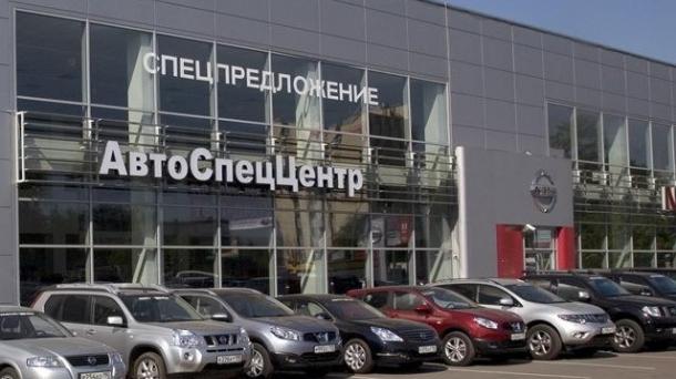 Помещение под автосервис 5830м2