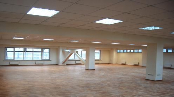 Аренда офиса 310м2, метро Аннино