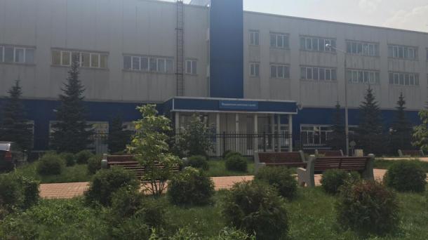 Склад 23085 м2, Волгоградский пр-кт, д 42 к 26