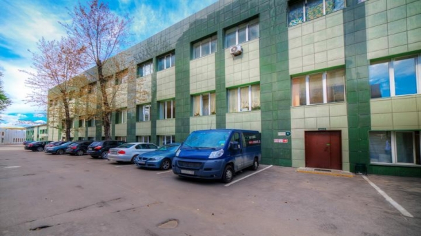 Сдам офис 51.3м2, 5000руб., метро Охотный Ряд