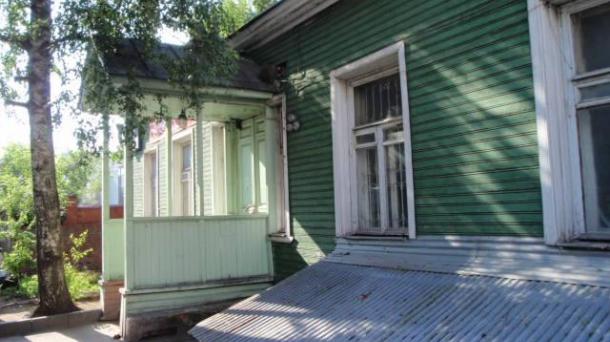 Сдается в аренду особняк возле м. Парк культуры