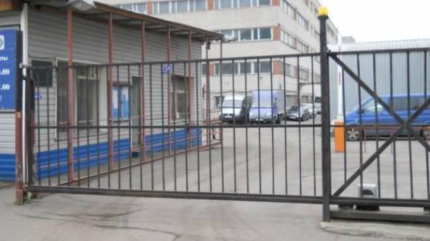 Отапливаемый гараж 36 кв.м. под склад или производство