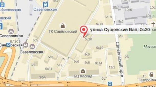 Сдаётся часть павильона