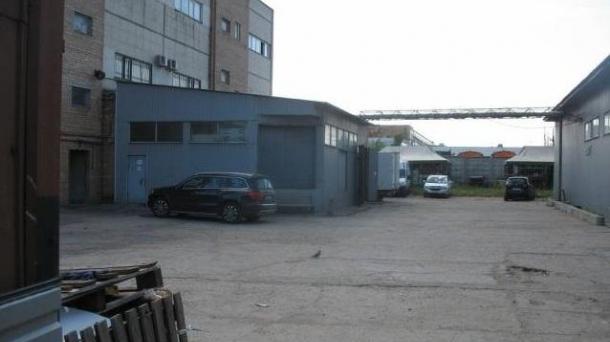 Офис под юр. адрес 8 кв. м., 18 ИФНС.