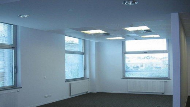 Офис 130м2, улица Гашека, 7