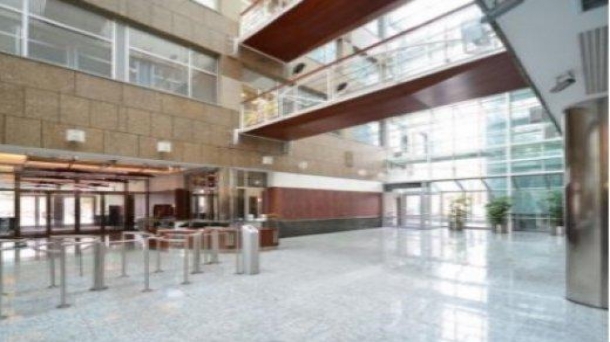Офис 230м2, улица Гашека, 7