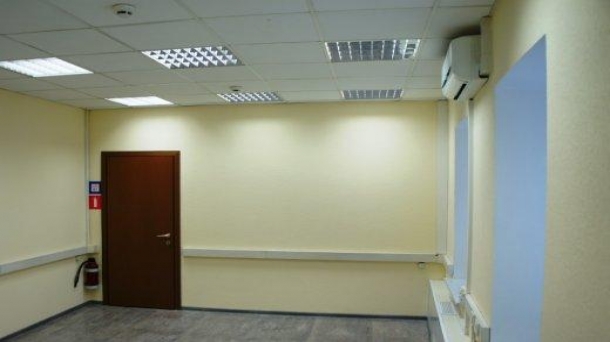 Аренда под офис 109м2, 163500руб.