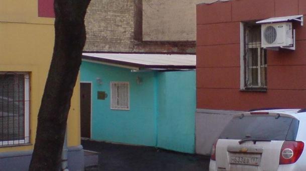 Продажа помещения на Лубянке