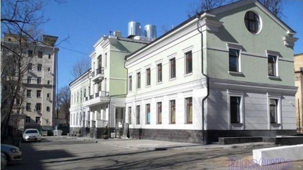 Продажа особняк рядом с м. Динамо