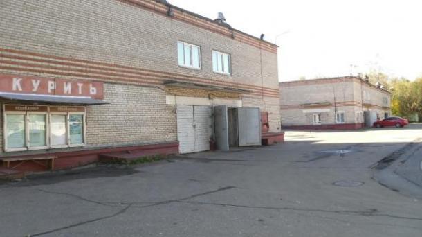 ГСК 13 "Чапаевский"