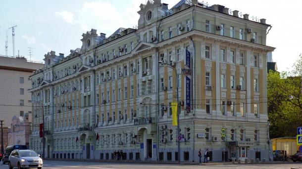 Прямая аренда офиса от собственника.