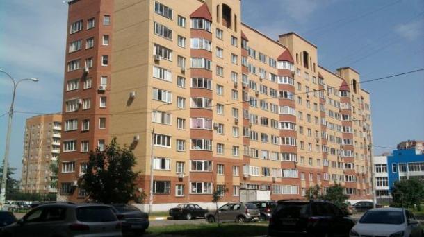 Помещение свободного назначения 52.6м2