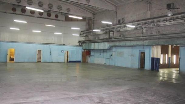 N1069 ПСН 1198м² М. Студенческая рядом с ТТК