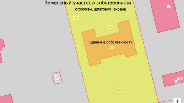 Земельный участок 35 сот. в собственности