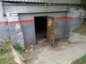 Продам двухуровневое полуподвальное помещение. Продам двухуровневое полуподвальное помещение.