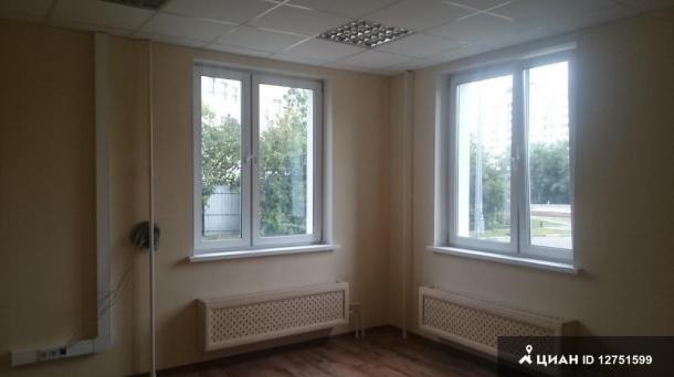 Сдам помещение под офис в Новогиреево